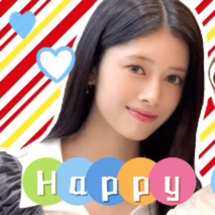 Rima (NiziU)的最新照片