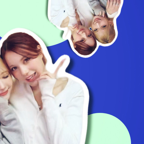 Latest photo of Mayuka (NiziU)