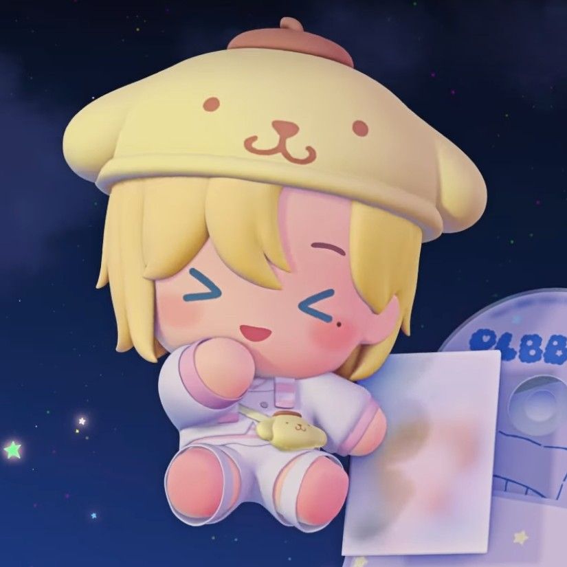 A moment captured by Noah (PLAVE)'s fan