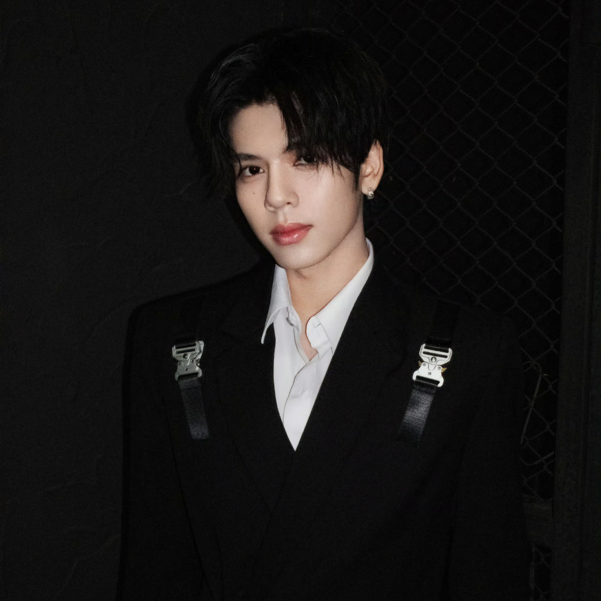 Recent activity shot of DORN (NexT1DE)