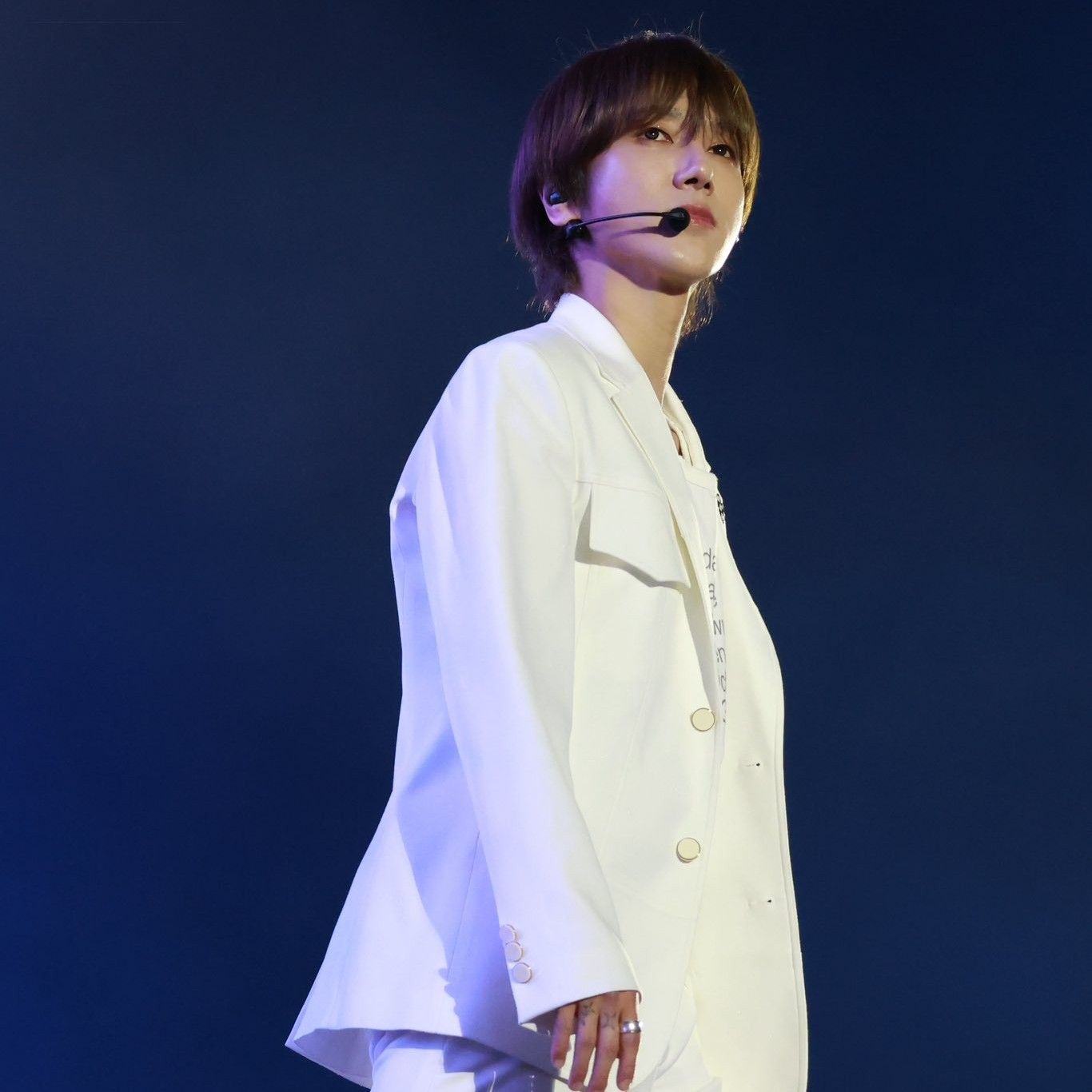 藝聲 (Super Junior)的幕後花絮