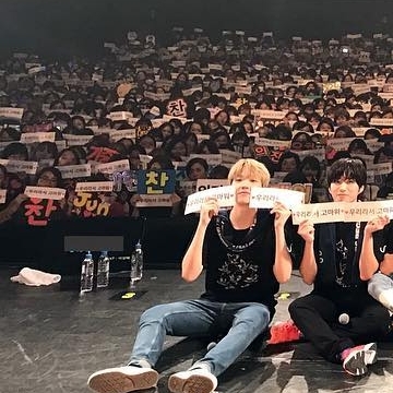 Recent activity shot of UNB