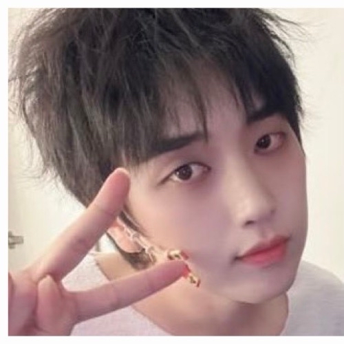 Latest photo of Sandeul (B1A4)