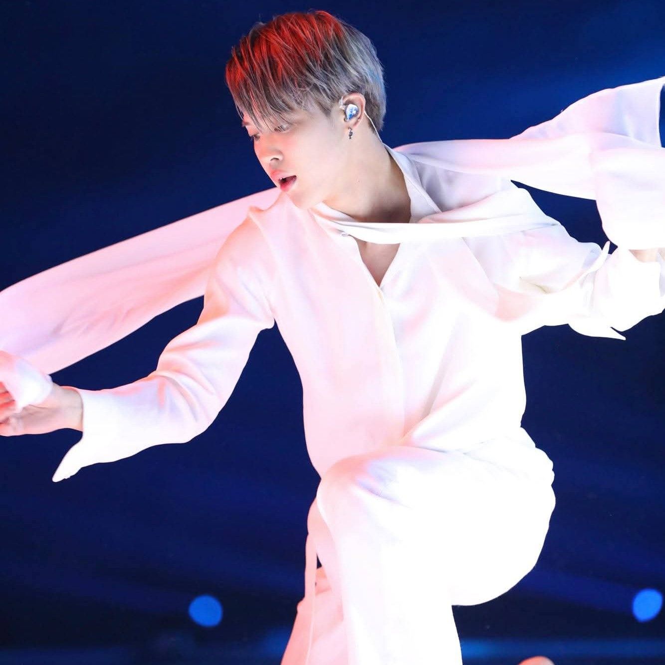 지민 (방탄소년단)의 최신 사진