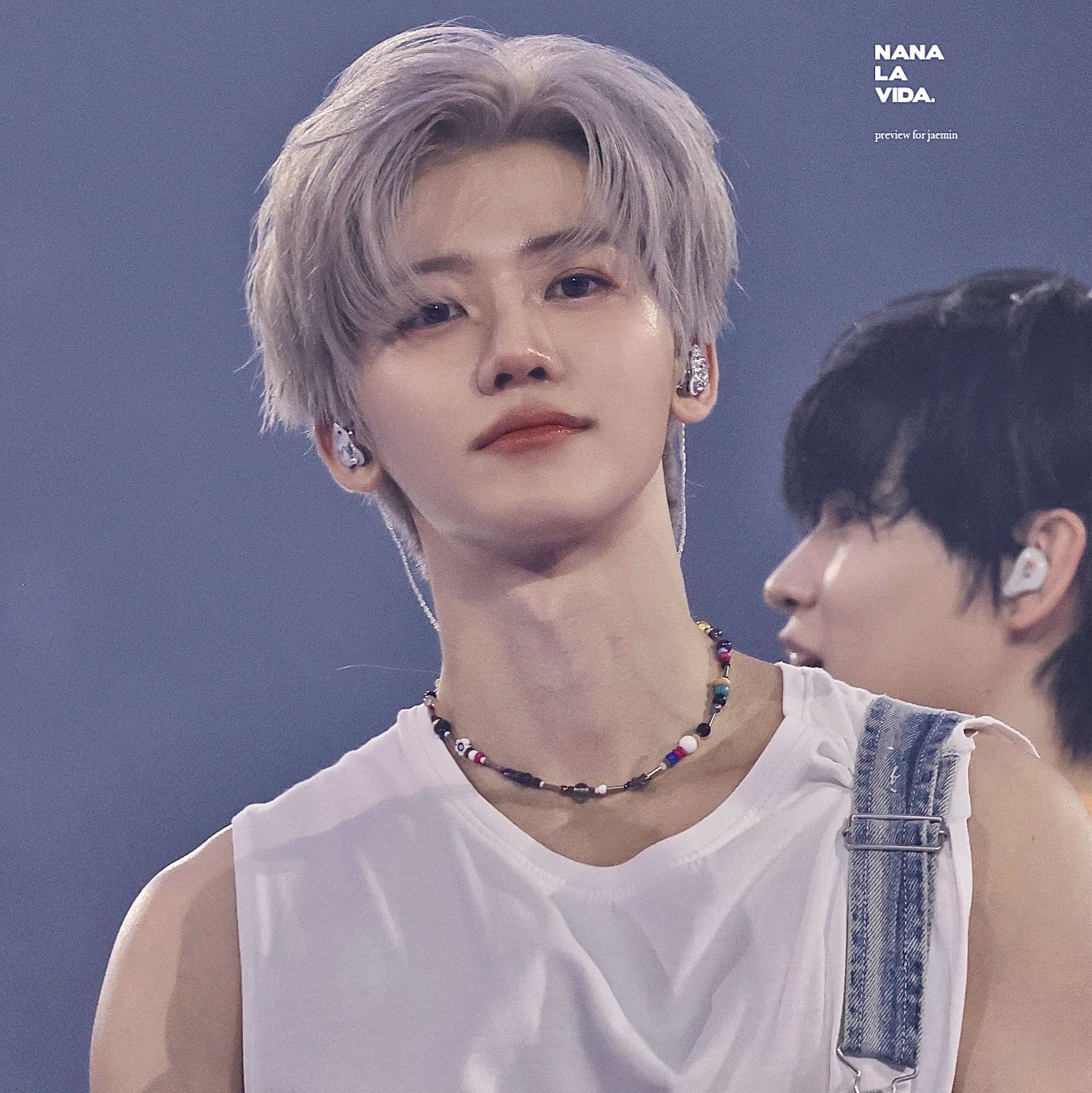 Latest photo of Jaemin (NCT DREAM)