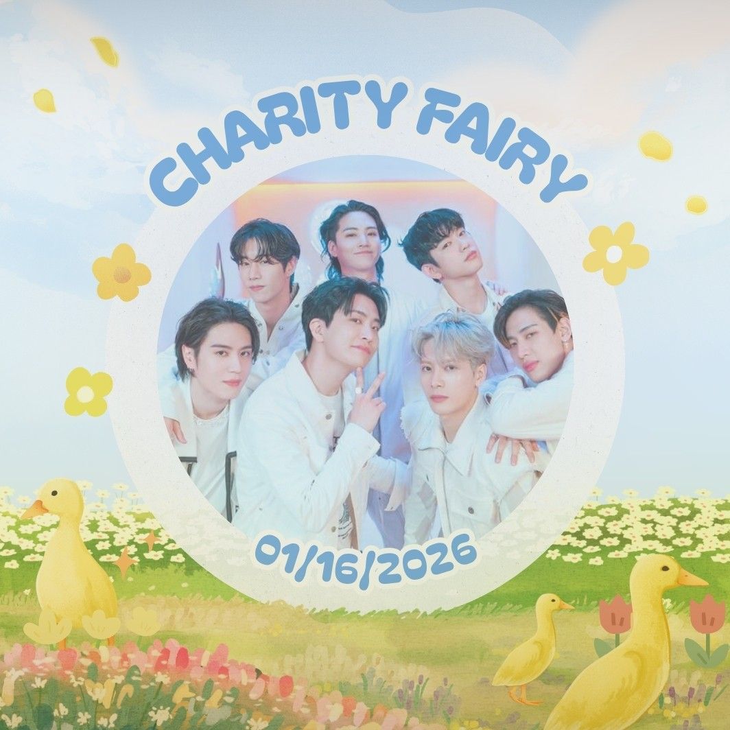 Potret di balik layar GOT7