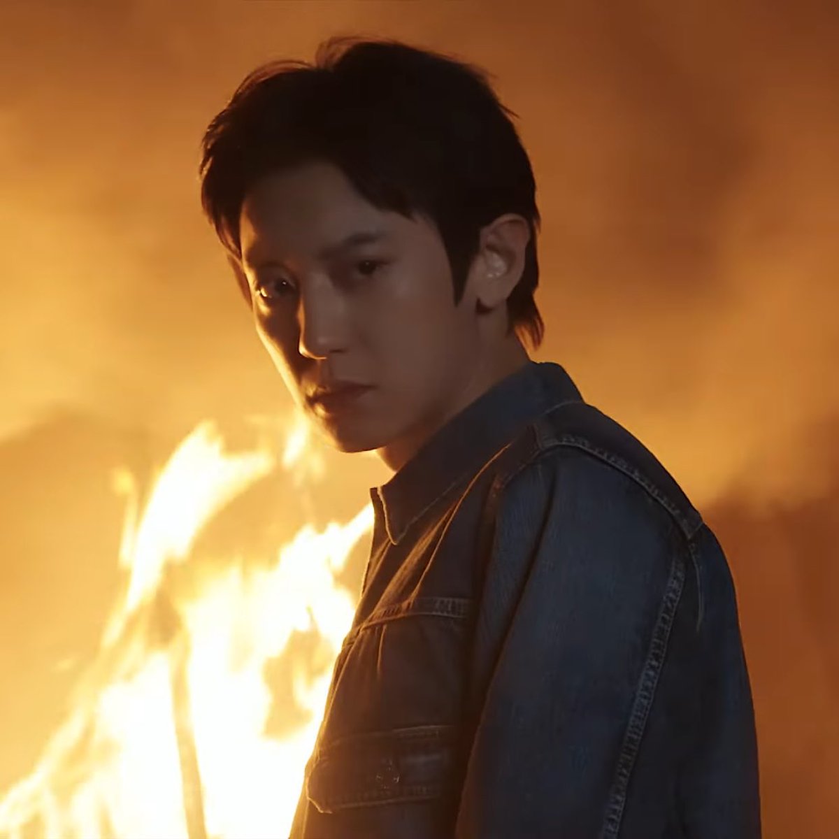 灿烈 (EXO)的最新照片