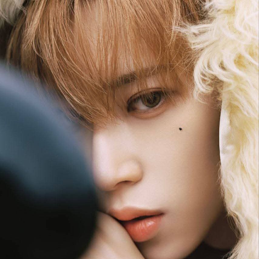 Recent activity shot of Arno (ALPHA DRIVE ONE)