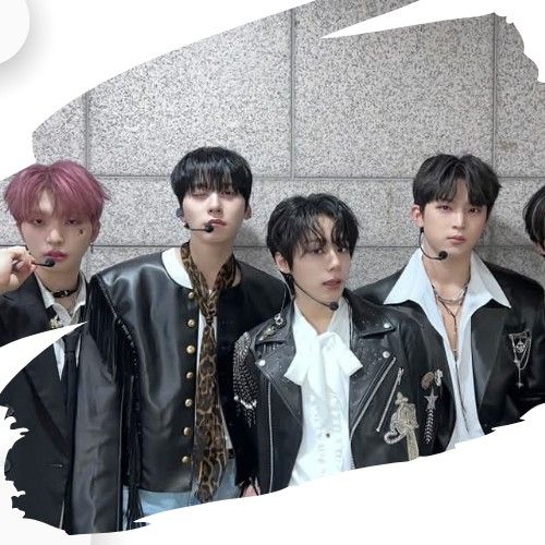 Behind-the-scenes cut of ONEUS