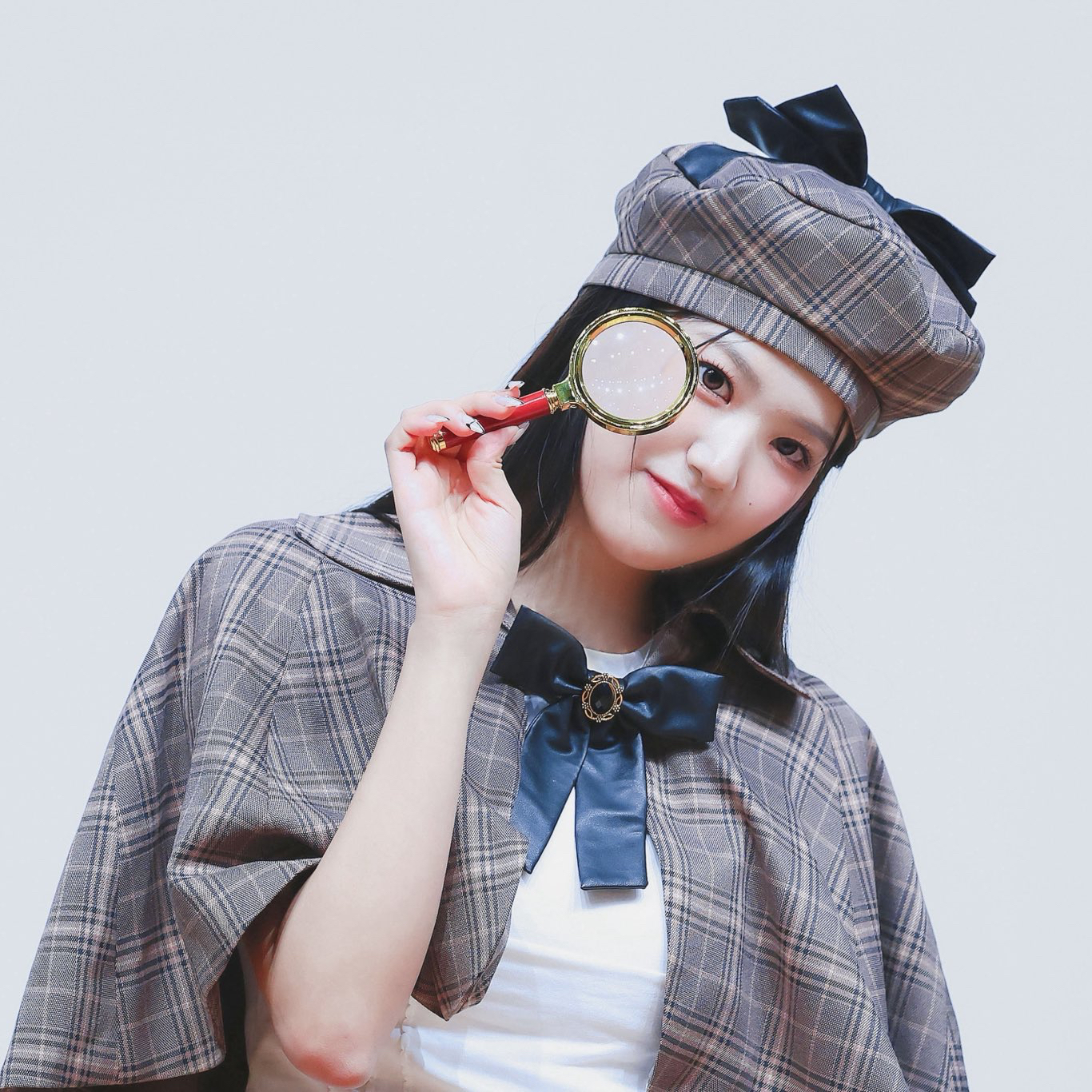 Latest photo of Yoon Jiyoon (izna)