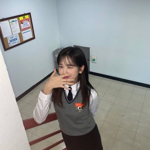 안유진 (IVE)의 최신 사진