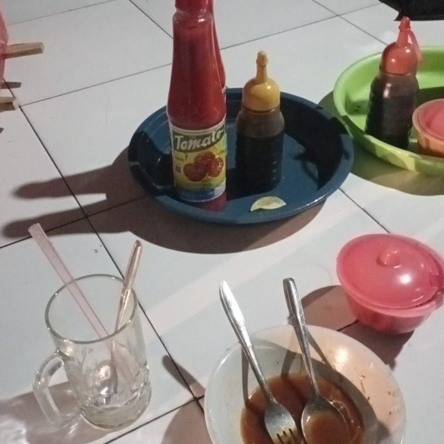 Momen yang diabadikan oleh penggemar Yeonjun (TOMORROW X TOGETHER)