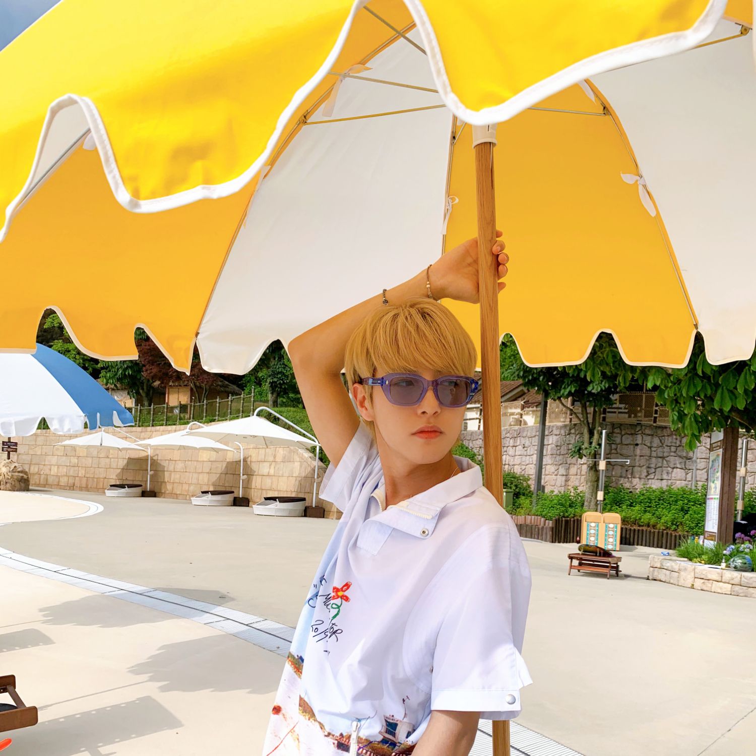 仁俊 (NCT DREAM)的最新活動照片