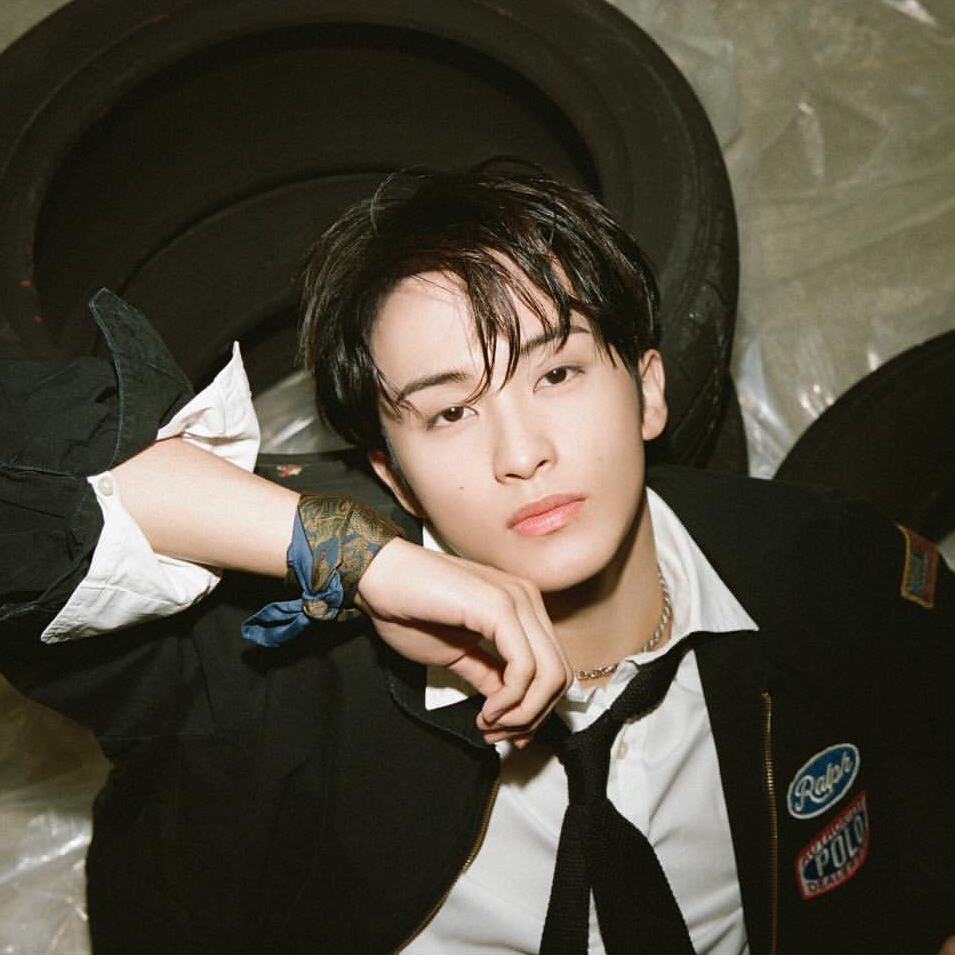 Mark (NCT 127, NCT DREAM)的最新照片