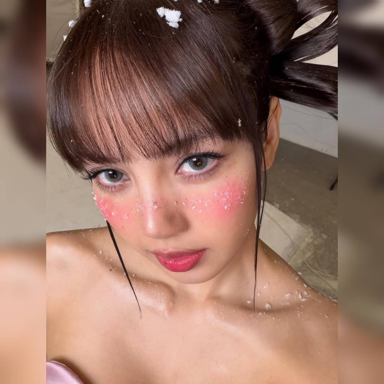 리사 (BLACKPINK)의 최신 사진