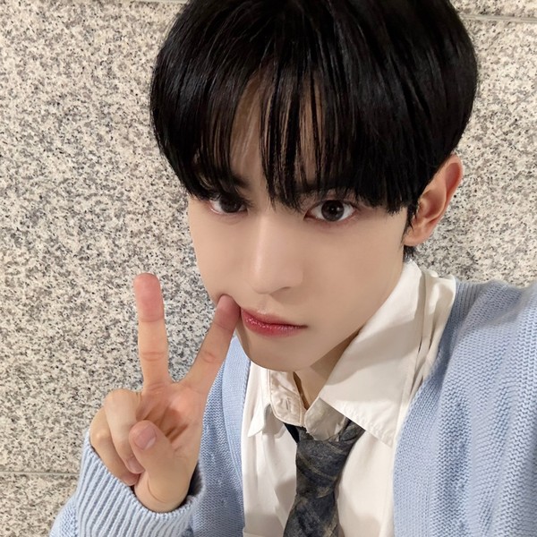 Best moment chosen by Hyeonbin (NOWZ) fandom