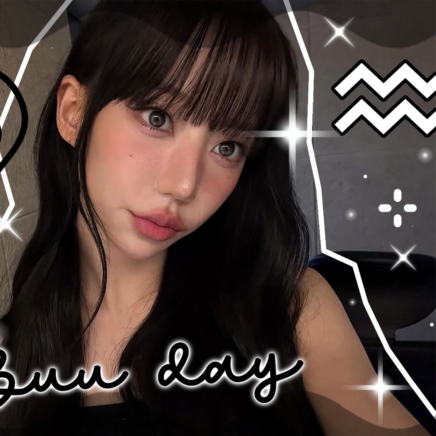 Behind-the-scenes cut of SECRET NUMBER