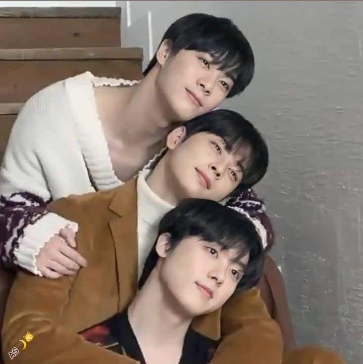 Latest photo of ASTRO