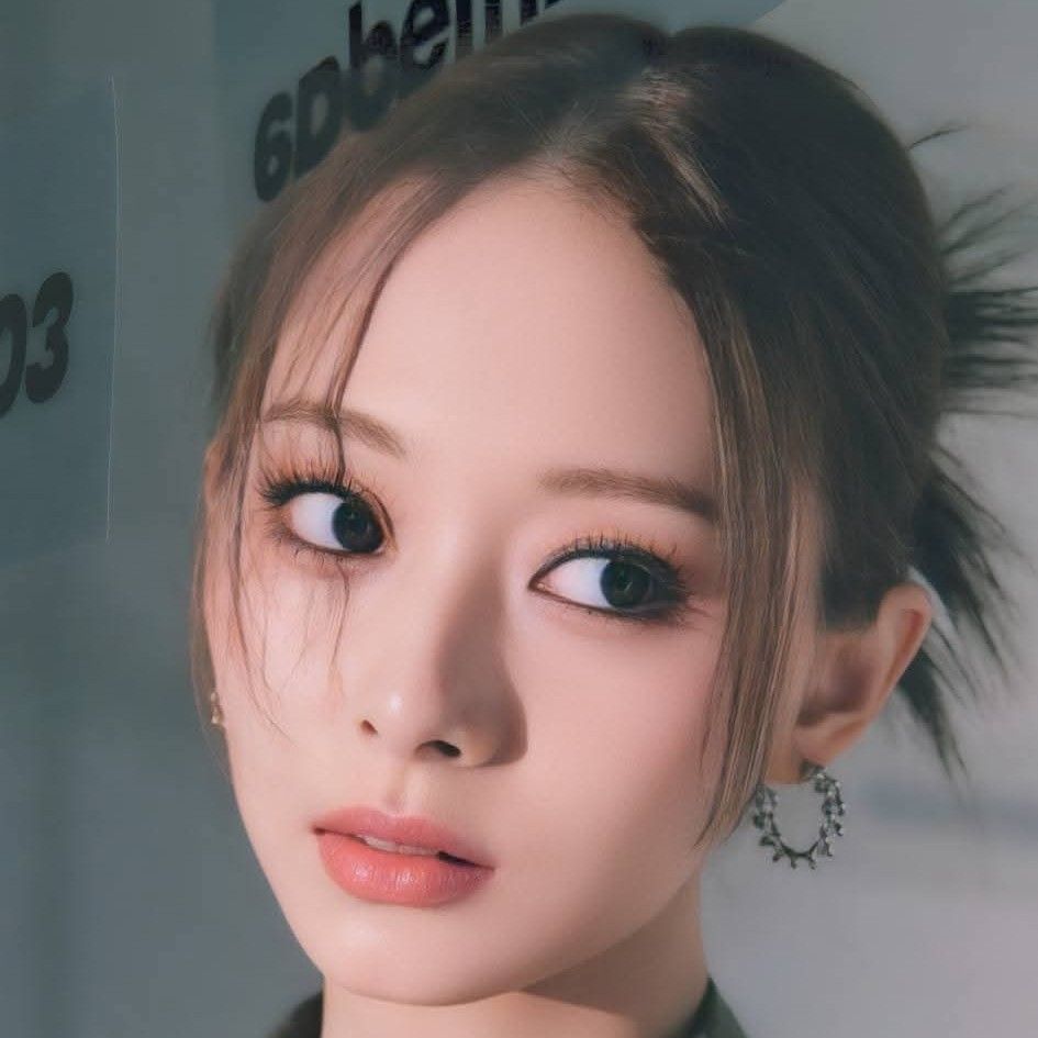 쯔위 (TWICE) 팬이 찍은 순간