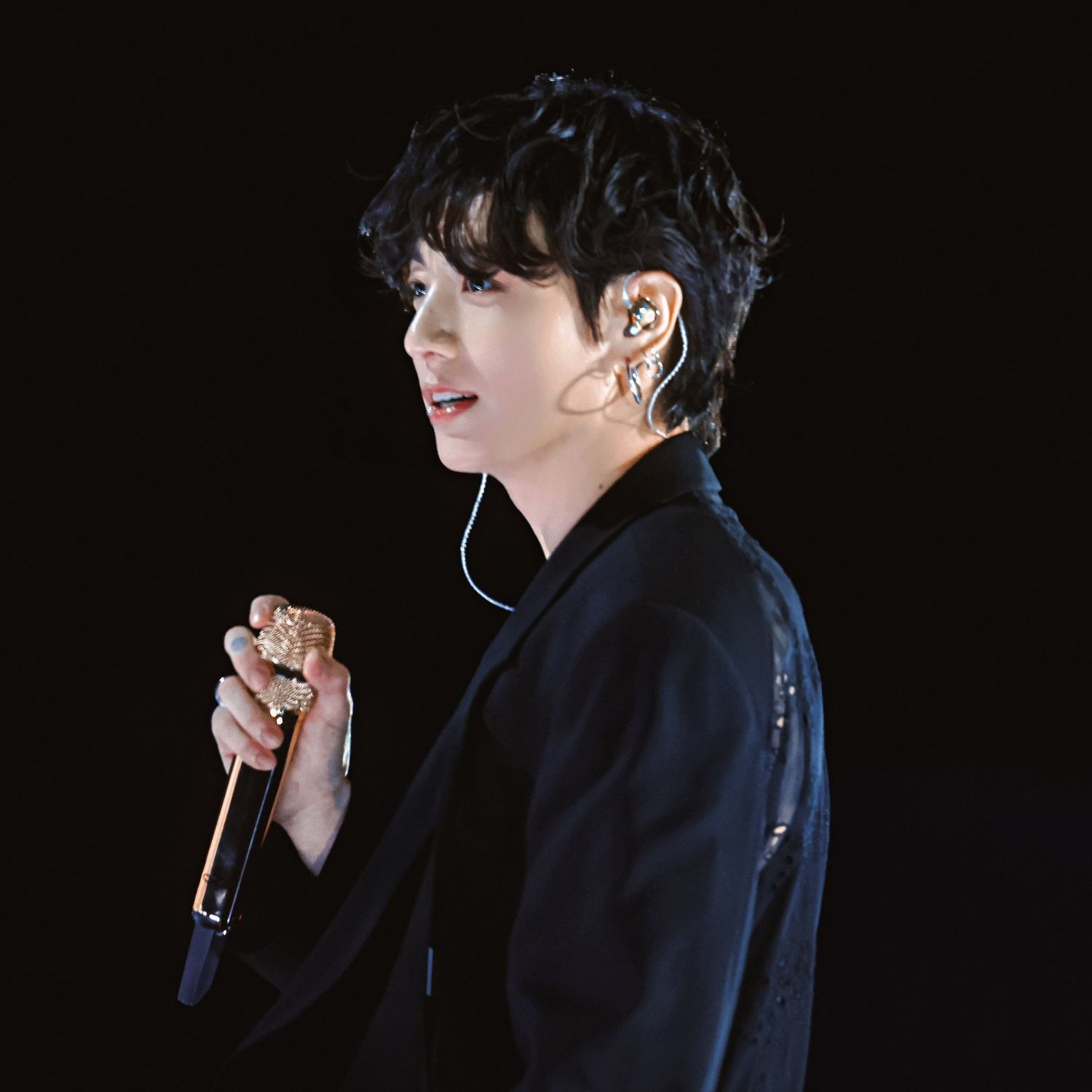 정국 (방탄소년단) 팬이 찍은 순간