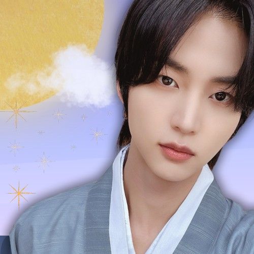 殷辉 (TNX)的幕后花絮