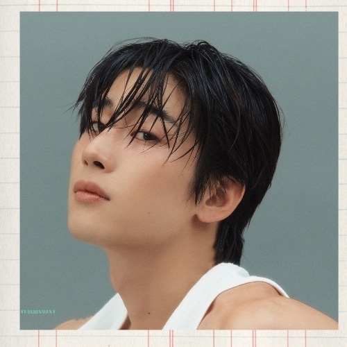 Latest photo of Han Seungwoo