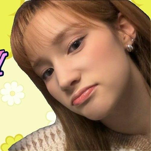 Latest photo of Huening Bahiyyih (Kep1er)