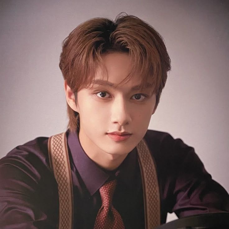 Behind-the-scenes cut of Jun (SEVENTEEN)