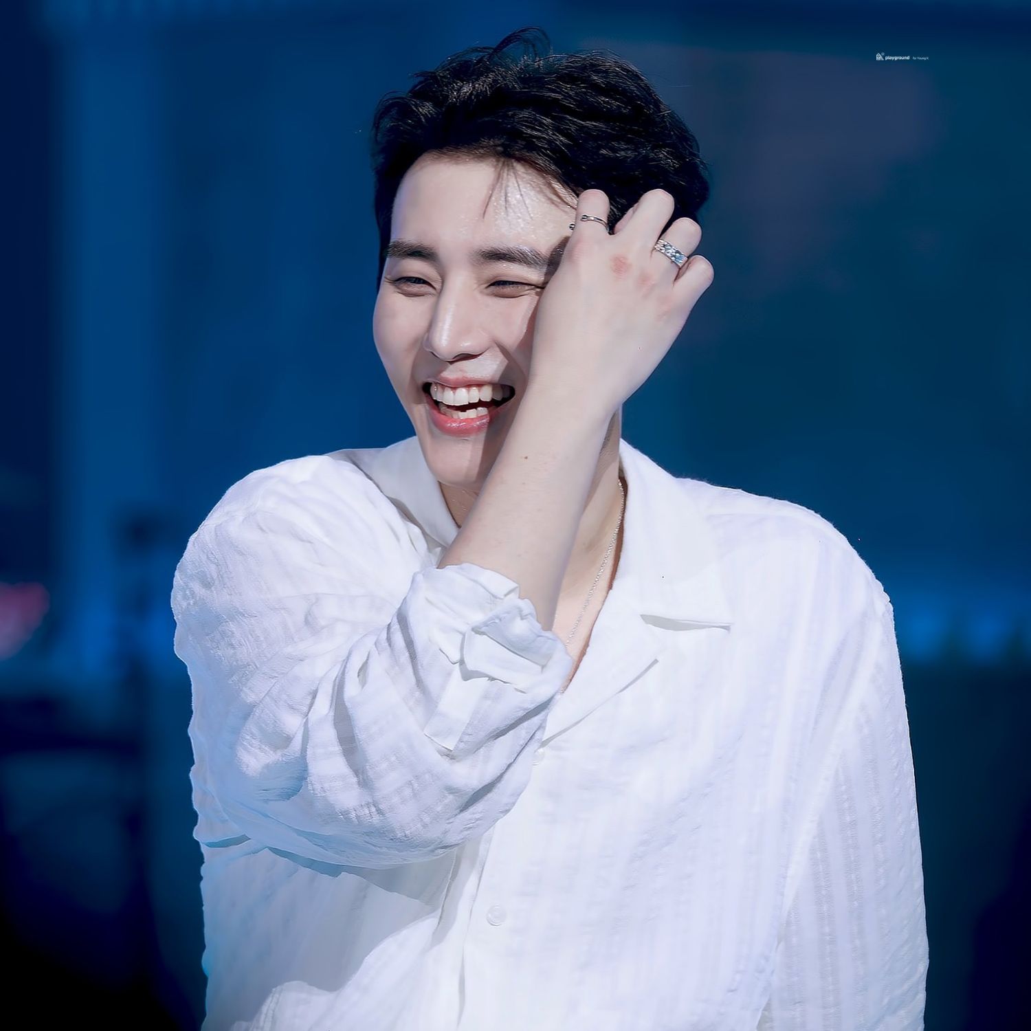 Young K (DAY6)の最近の活動写真