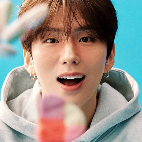 기현 (몬스타엑스)의 비하인드 컷