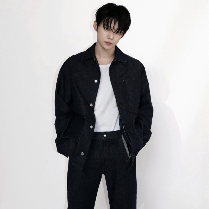 Latest photo of Yeonjun (TOMORROW X TOGETHER)
