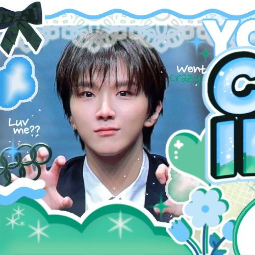 Latest photo of Woonhak (BOYNEXTDOOR)