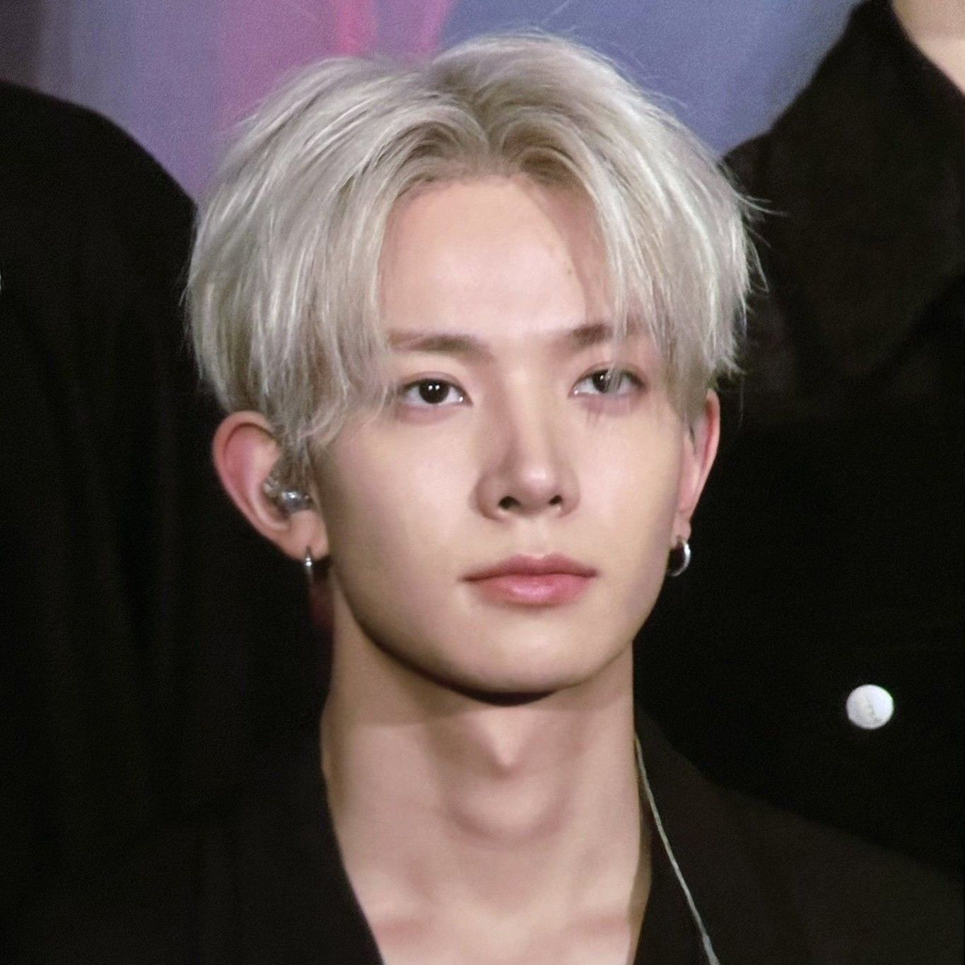 Potret di balik layar Heeseung (ENHYPEN)