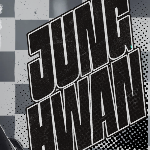 Foto terbaru So Junghwan (TREASURE)