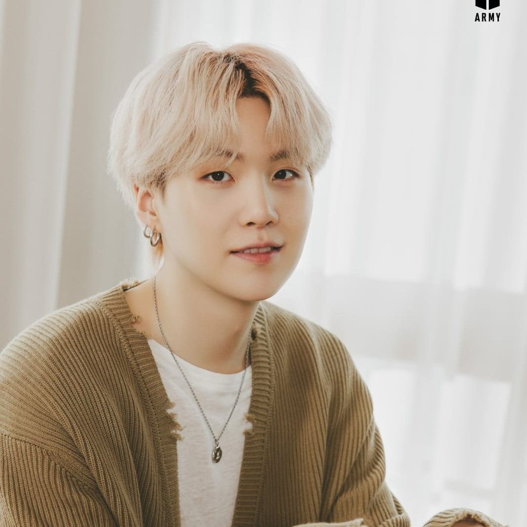 Recent activity shot of BTS