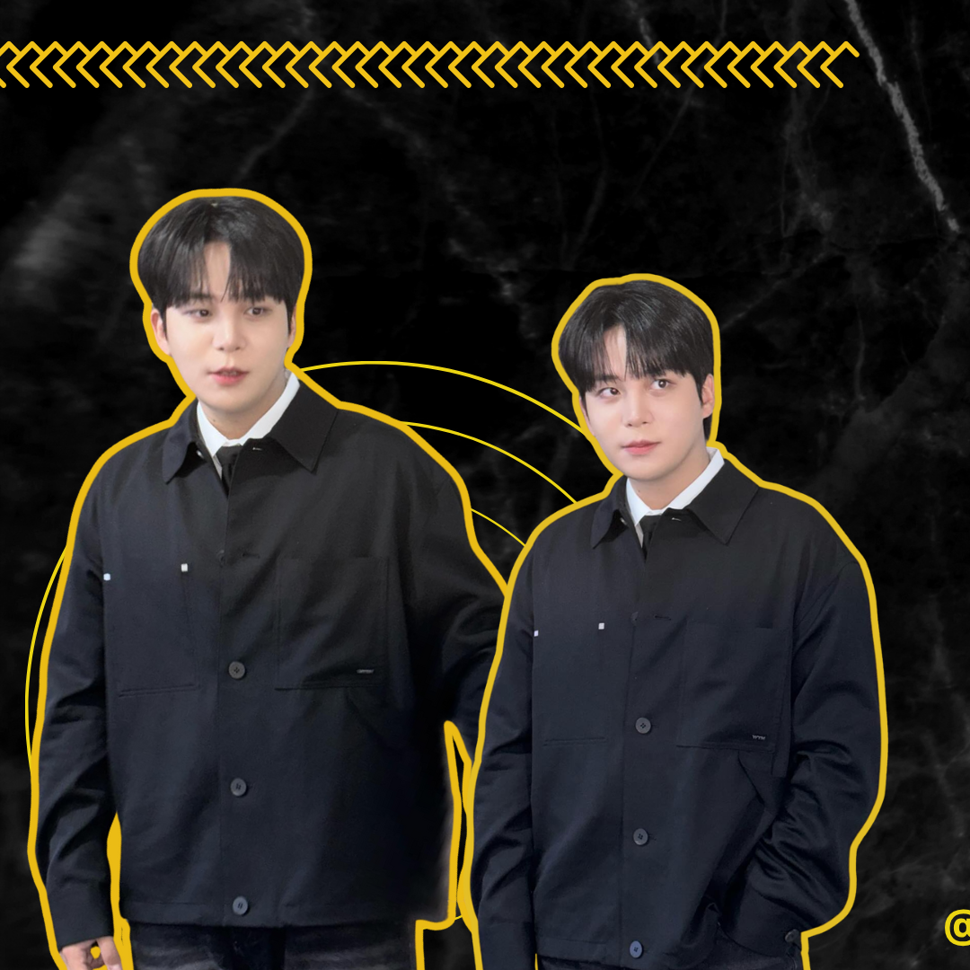 종호 (에이티즈)의 최신 사진