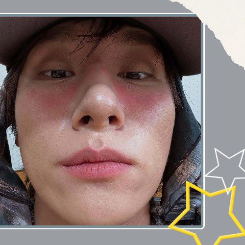 Foto aktivitas terbaru I.M (MONSTA X)