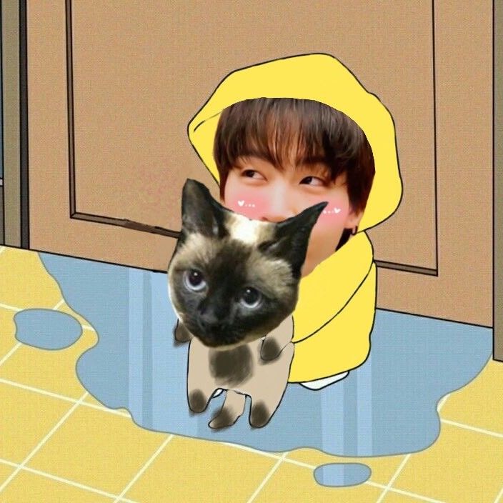 Foto aktivitas terbaru GOT7