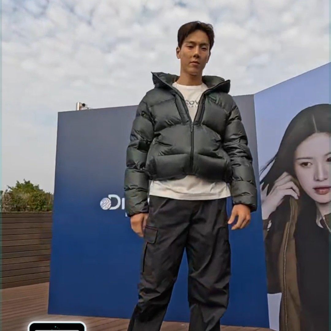 셔누 (몬스타엑스) 팬이 찍은 순간