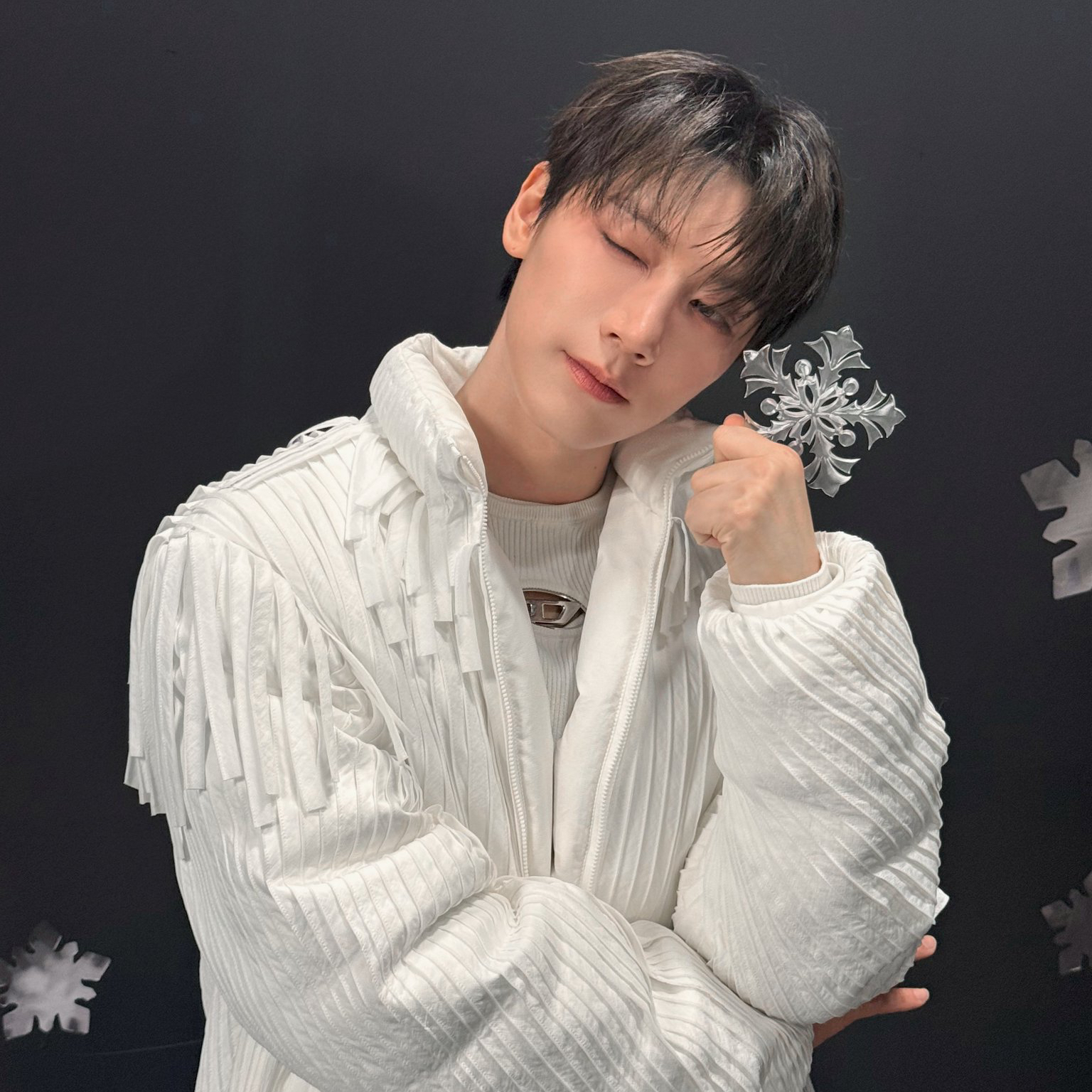 Latest photo of TEN (WayV)