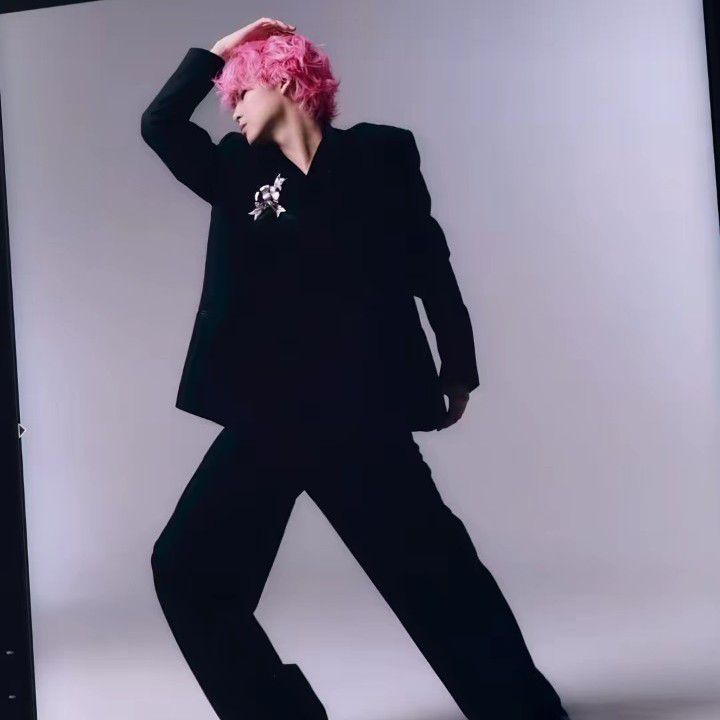 A moment captured by Kawashiri Ren (JO1)'s fan