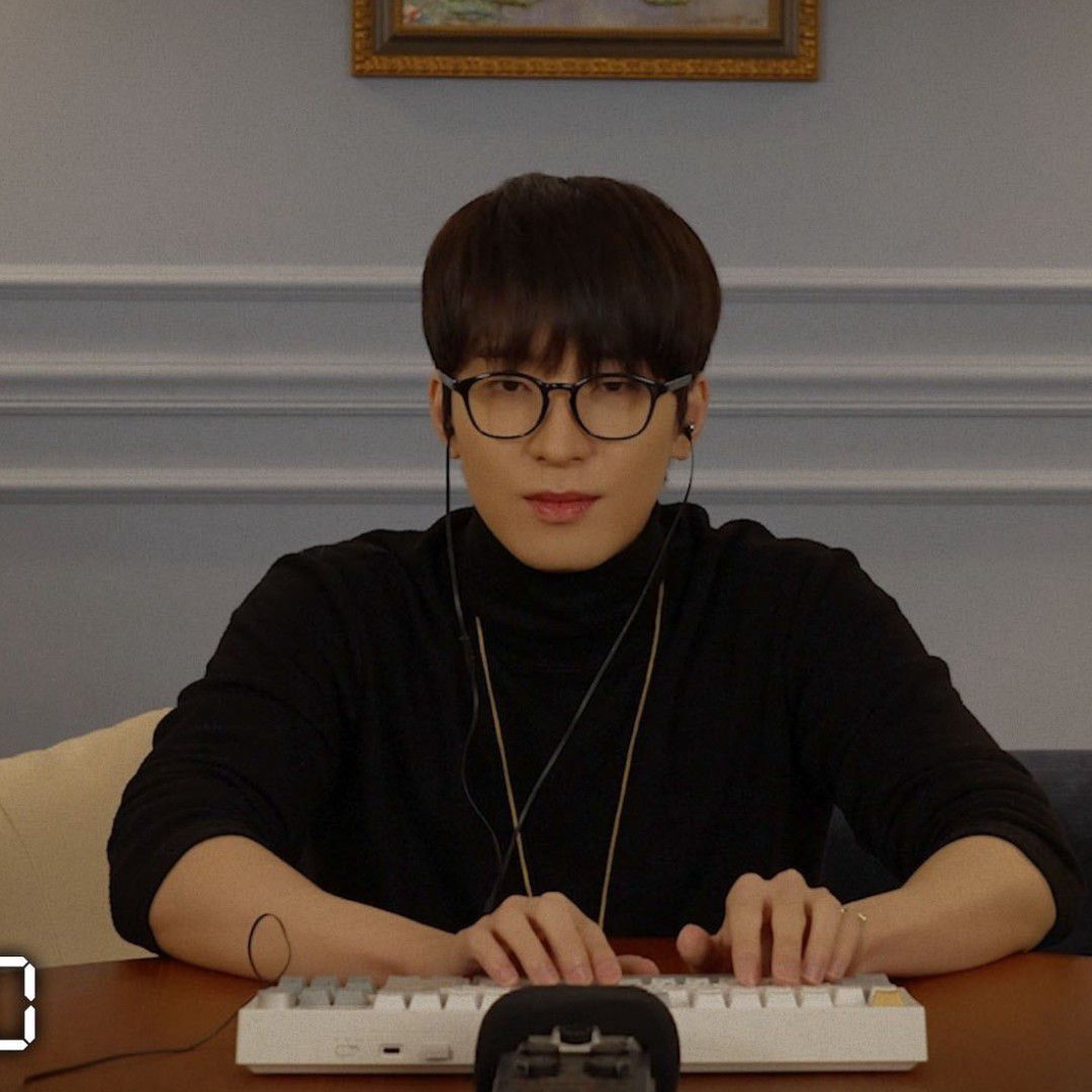 세븐틴 최근 활동샷