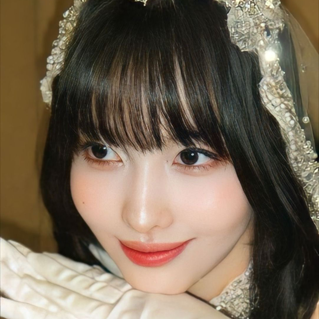 Momo (TWICE)的最新活動照片