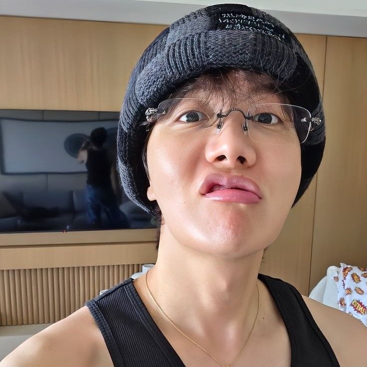 j-hope (BTS)の最近の活動写真