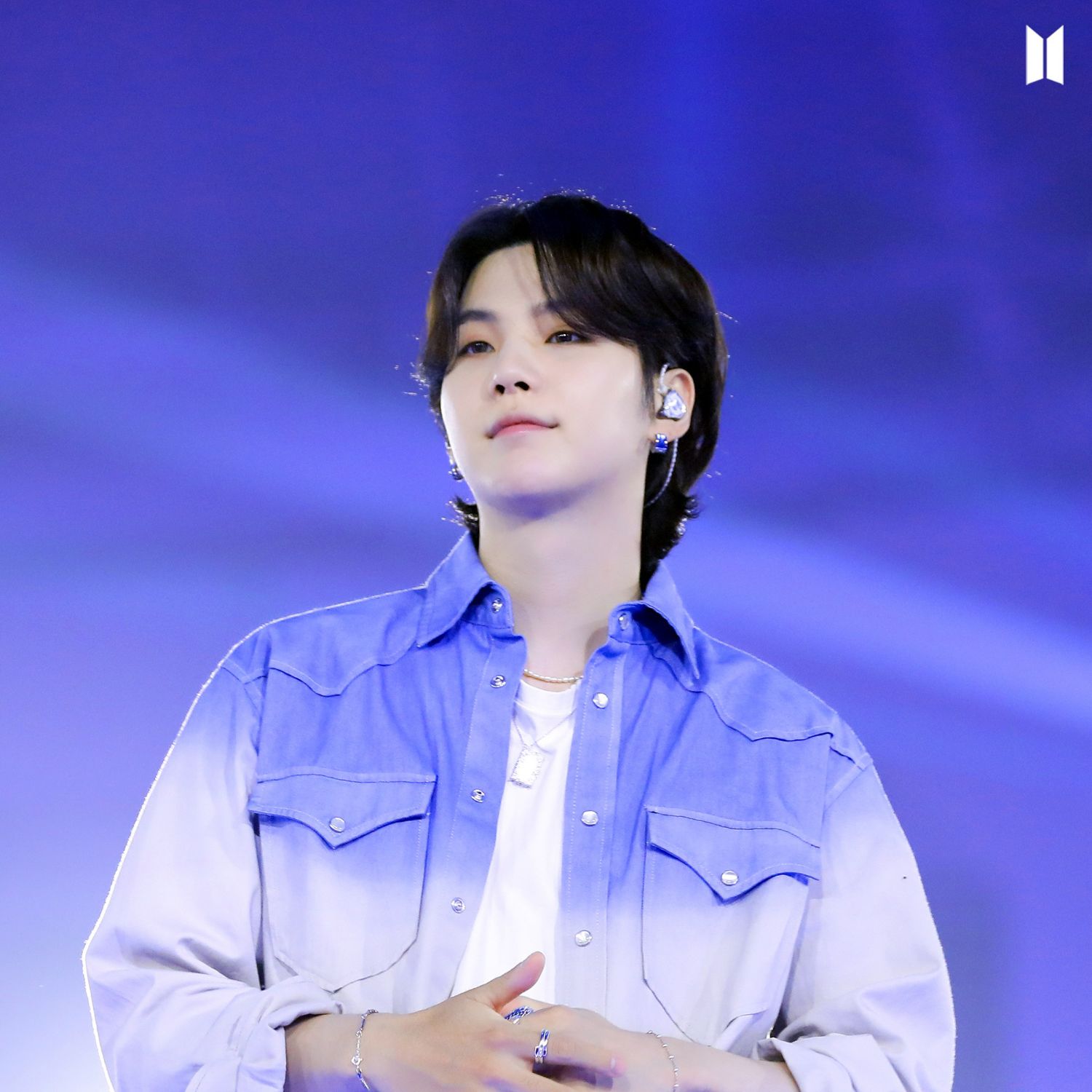 防彈少年團的最新活動照片