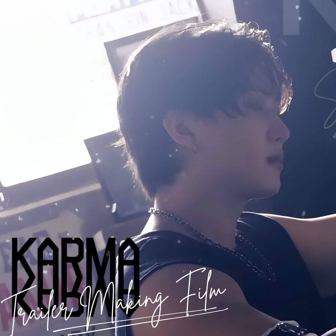 A moment captured by Changbin (Stray Kids)'s fan