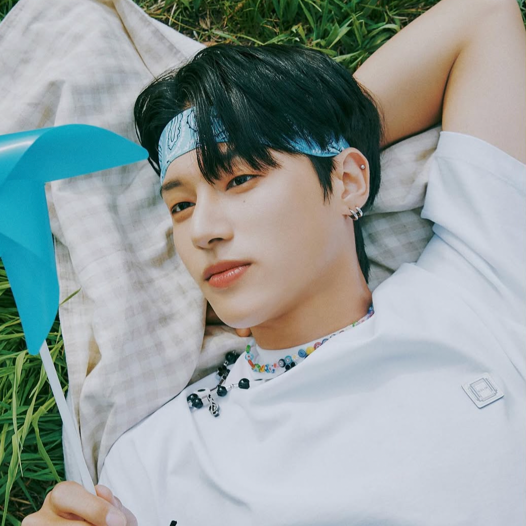 에이티즈 팬이 찍은 순간