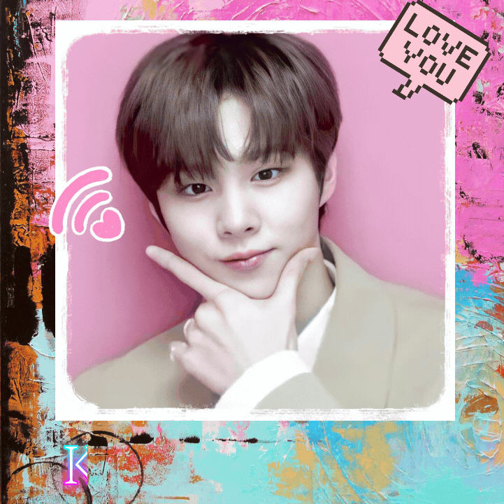 김우석 최근 활동샷