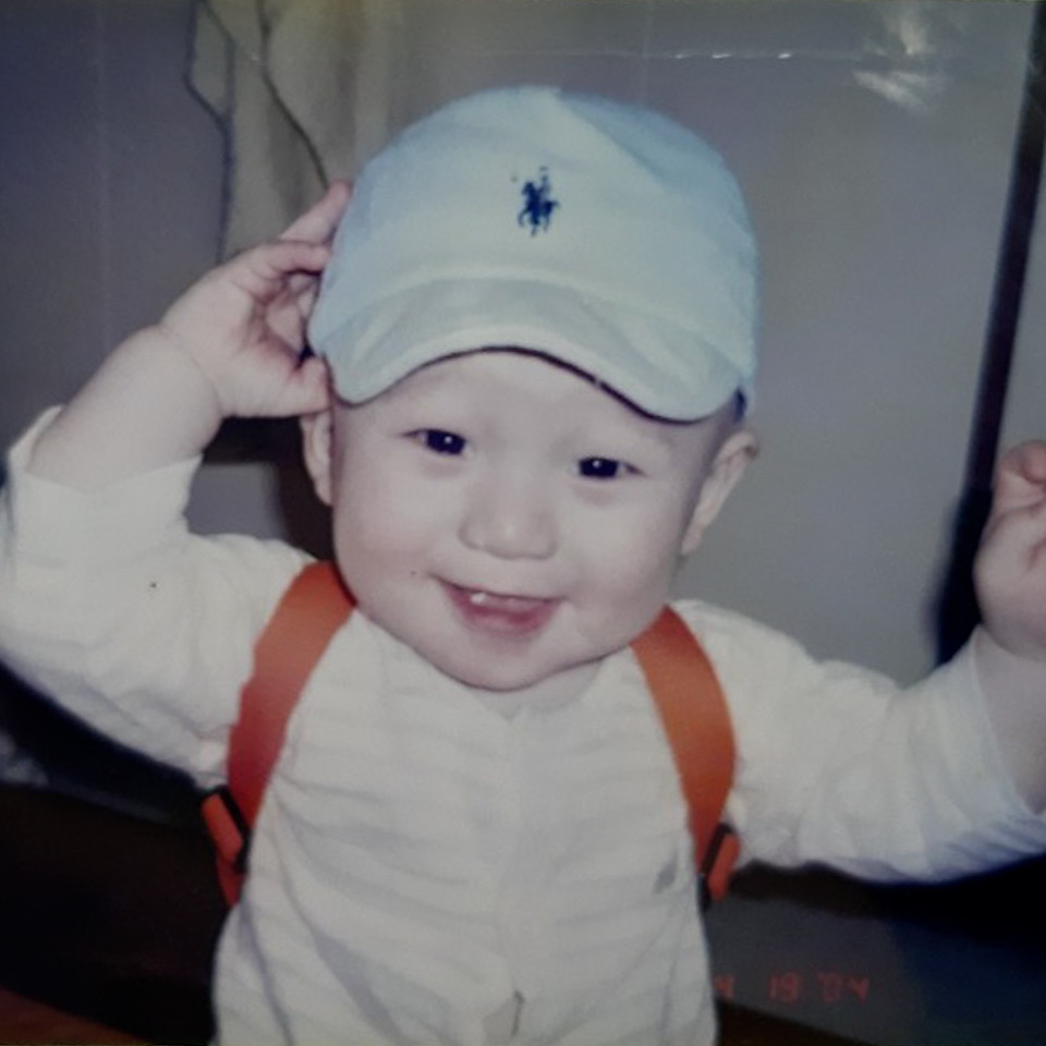 선우 (ENHYPEN) 팬이 찍은 순간