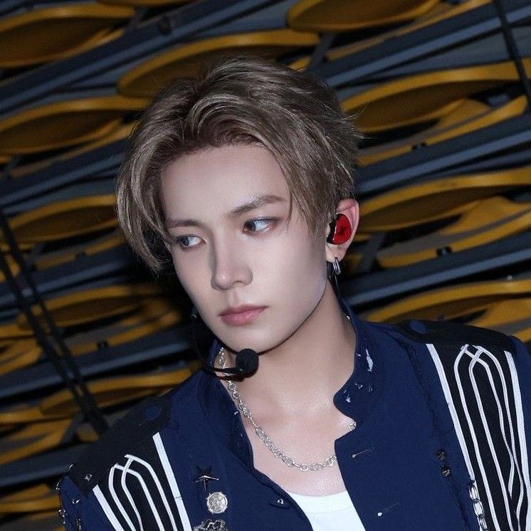 羲承 (ENHYPEN)的最新照片